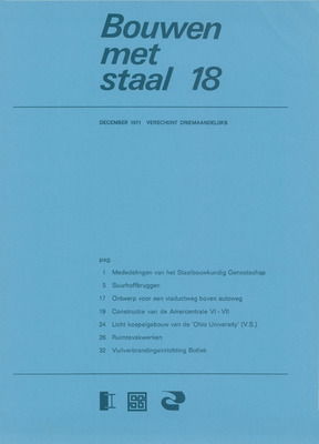 Bouwen met Staal 5 1971 18