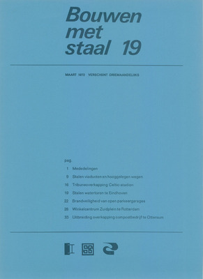 Bouwen met Staal 6 1972 19