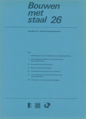 Bouwen met Staal 7 1973 26