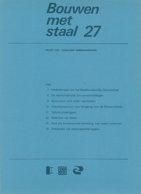 Bouwen met Staal 8 1974 27