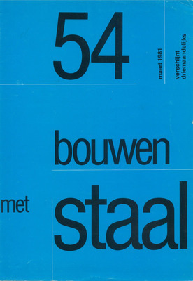 Bouwen met Staal 15 1981 54