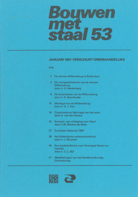 Bouwen met Staal 14 1981 53